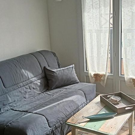 Flat Leilighet Villers-sur-Mer Eksteriør bilde