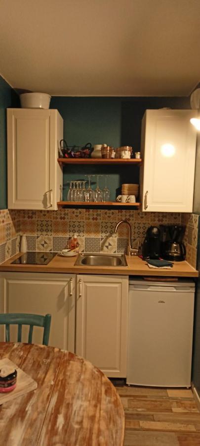 Flat Leilighet Villers-sur-Mer Eksteriør bilde